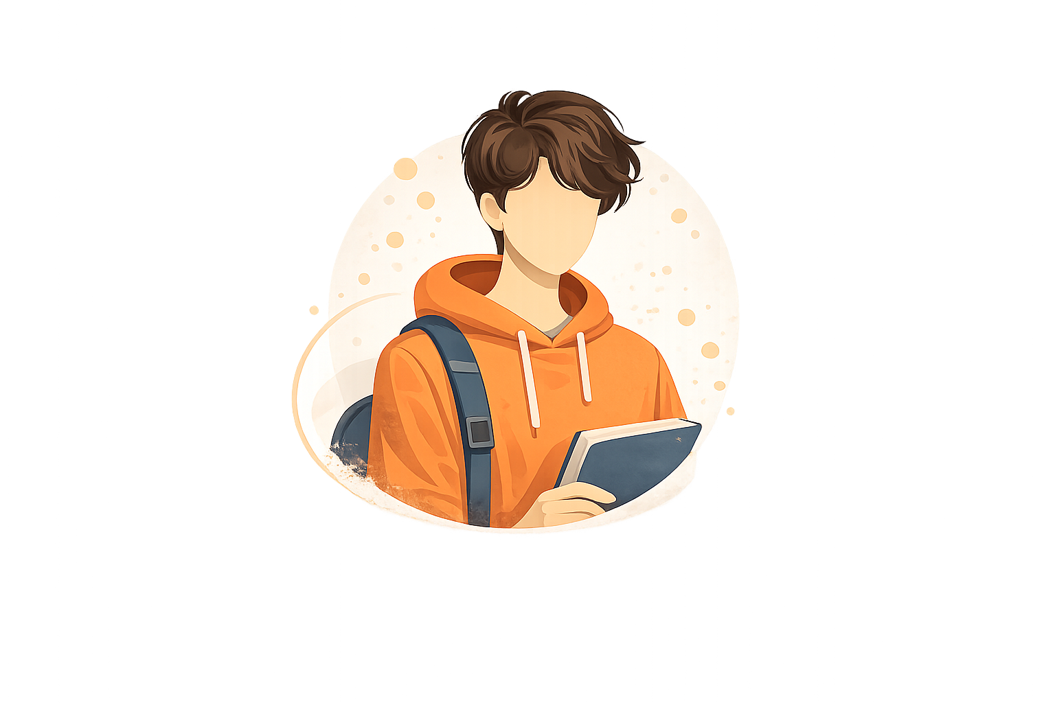 Dande - student