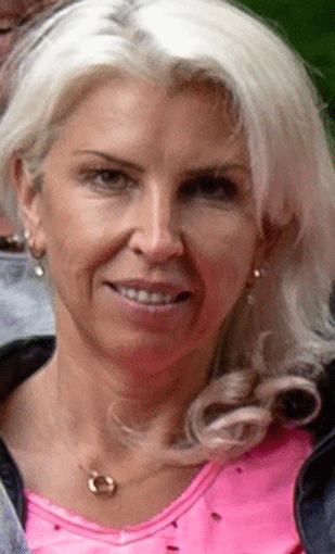 Pavla Hofmanová – rodič