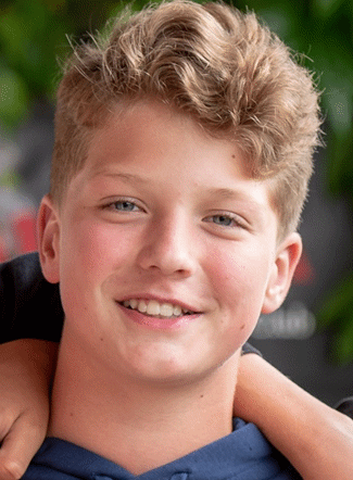 Vojtěch Sýkora  - student