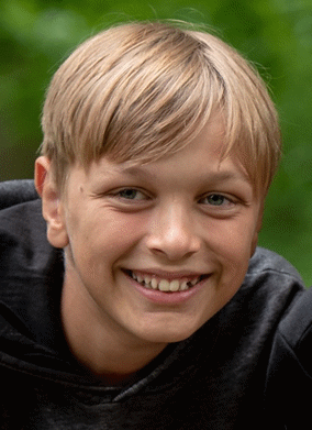 Tomáš Vágner - student