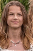 Laura Chmelíková - student